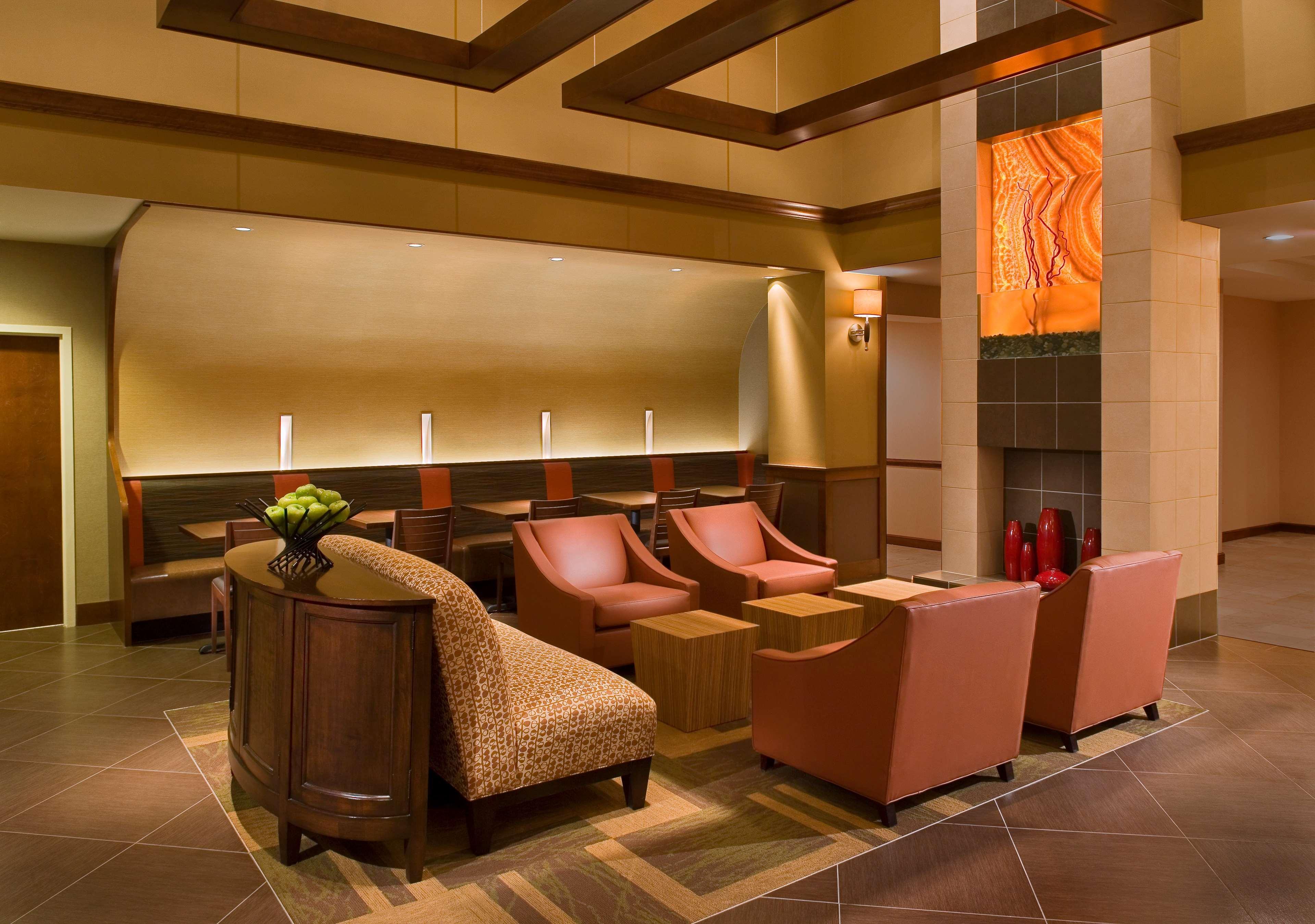 Hyatt Place Salt Lake City Downtown / The Gateway Exterior foto